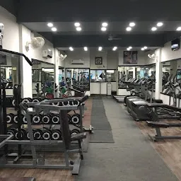 Royal gym