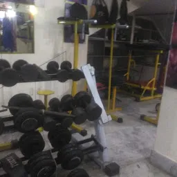 Royal Gym