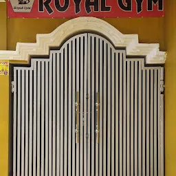 Royal Gym