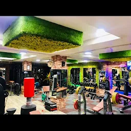 Royal Gym By Tandon's | Top 10 Gyms In Ludhiana | Best Gym For Girl's