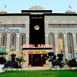 Royal Haveli