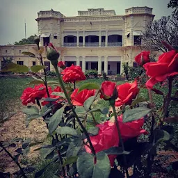 Royal Heritage Peeli Kothi