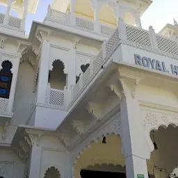 Royal Heritage Villa Udaipur