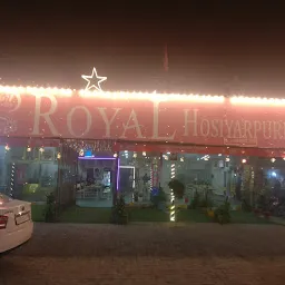 Royal Hoshiarpuria Dhaba