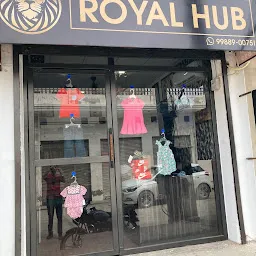 Royal Hub
