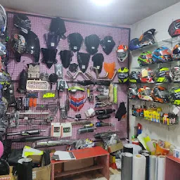 Car and bike best sale accessories shop near me