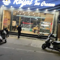 Royal Ice Cream
