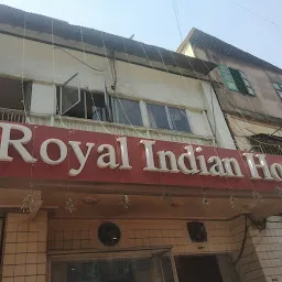 Royal Indian Hotel Pvt. Ltd.