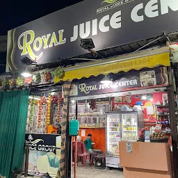 Royal juice