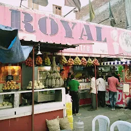 Royal juice