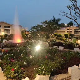 Royal Karhandla Resort-Karhandla Gate, Nagpur
