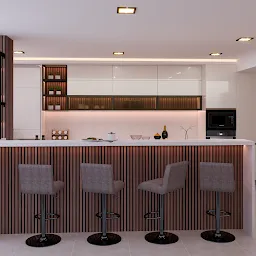 Kitchen World | Modular Kitchen Dealer In Agra