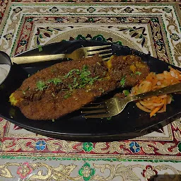 Royal Mandi Arabian Restaurant