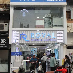 Royal Mobile Service - Best Mobile & Accessories Shop