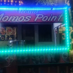 Royal Momos Point