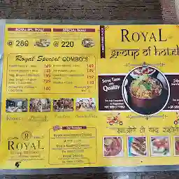 Royal Murthal Dhaba