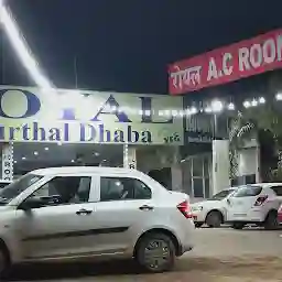 Royal Murthal Dhaba