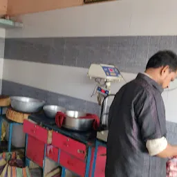 Royal Nizamabad Chicken & Eggs Center