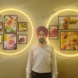 Royal Nutrition House Ludhiana (Rnh Cafe)