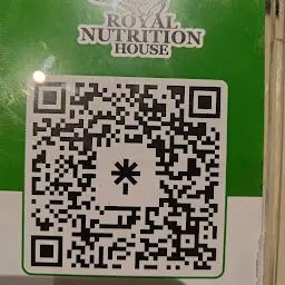 Royal Nutrition House Ludhiana (Rnh Cafe)