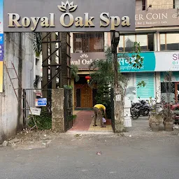 Royal Oak Spa Nashik