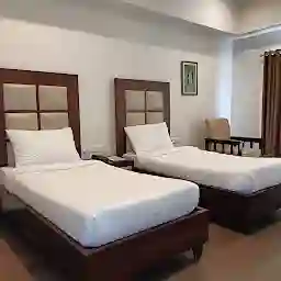 Royal Palm Resort | Best Resort In Hisar | Banquet | Hotel | Rooms