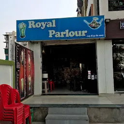 Royal Parlour