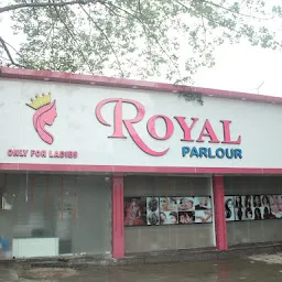 Royal Parlour