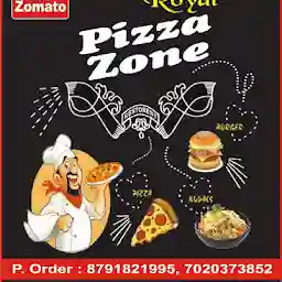 Royal Pizza Zone