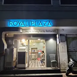 Royal Plaza