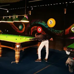 Royal Pool & Snooker Club