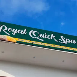 Royal Quick Spa