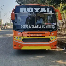 ROYAL RAJ TRAVELS