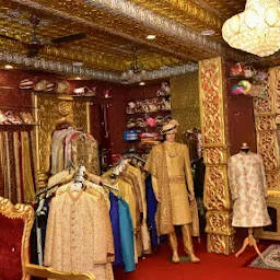 Royal Rajgharana Sherwani Palace