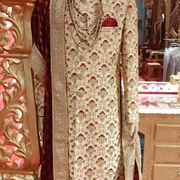 Royal Rajgharana Sherwani Palace