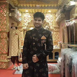 Royal Rajgharana Sherwani Palace