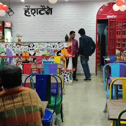 Royal Ranchi Kitchen