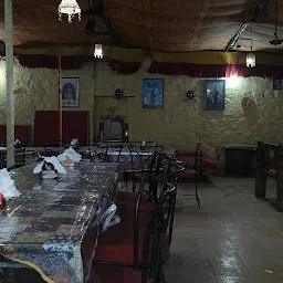 Royal Rasoi Restaurant