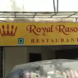 Royal Rasoi ,Udaipur