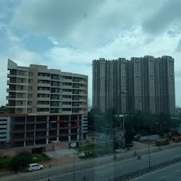 Royal Residency, K R Puram