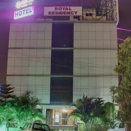 Royal Residency, K R Puram