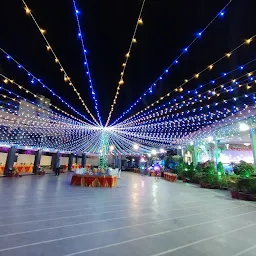 Royal Resort Samantarapur Bhubaneswar