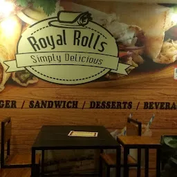 Royal Rolls