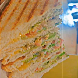Royal Sandwich