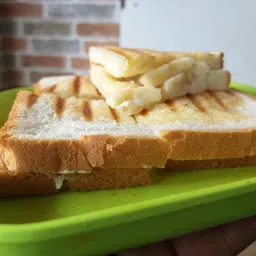 Royal Sandwich
