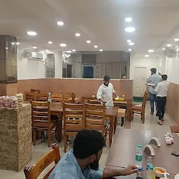 Royal Savera Restaurant