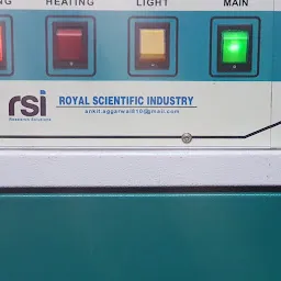 Royal Scientific Industry
