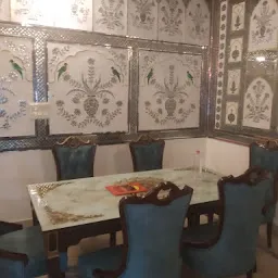 Royal Sheeshmahal Restaurant