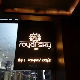 Royal Sky