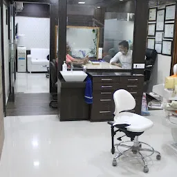 Royal Smile Dental And Implant Clinic